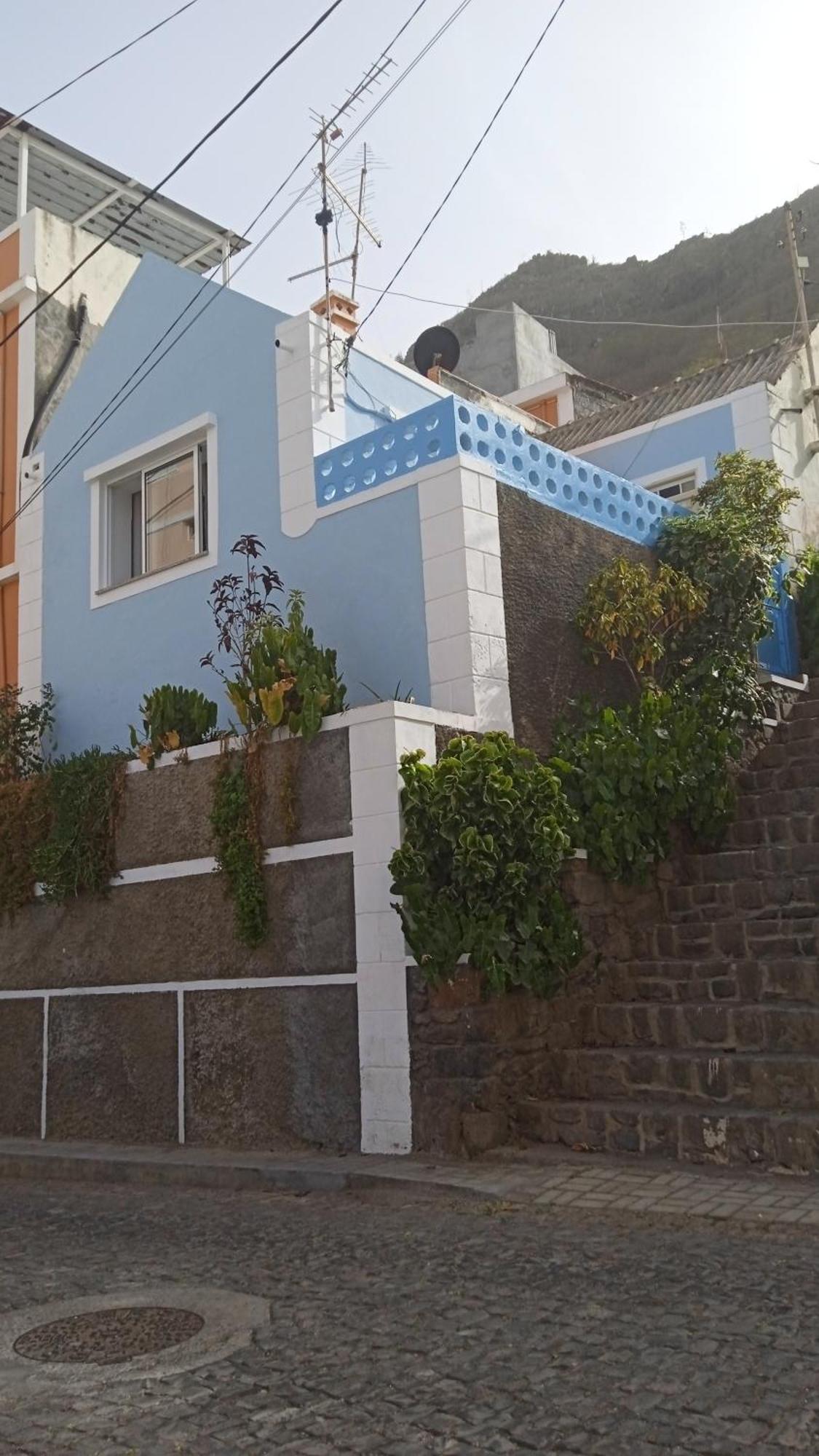 Casamrichica1 Βίλα Ribeira Grande Εξωτερικό φωτογραφία